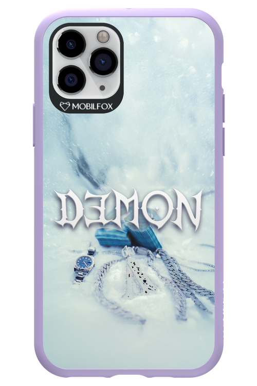 D3MON - Apple iPhone 11 Pro