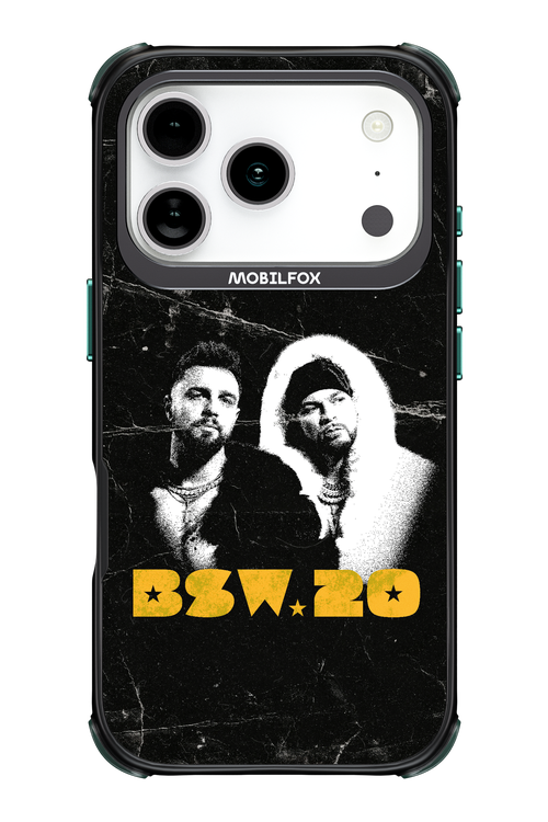 BSW 20 (3) 2.0 - Apple iPhone 17 Pro