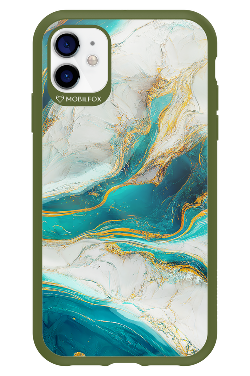 Emerald 2.0 - Apple iPhone 11