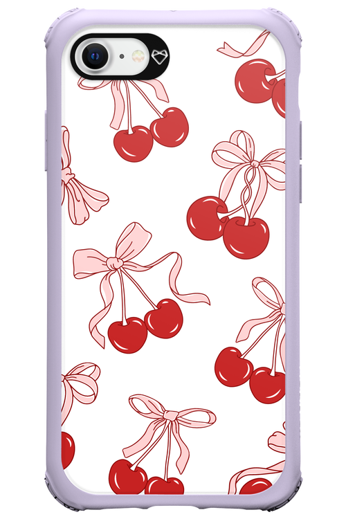 Cherry Queen - Apple iPhone SE 2022