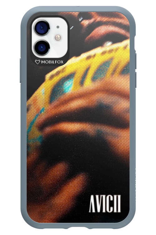 Avicii 2.0 - Apple iPhone 11