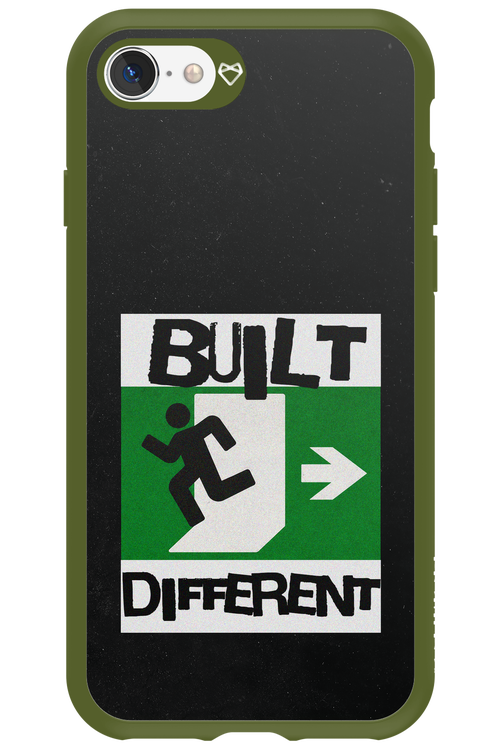 Just Different 2.0 - Apple iPhone SE 2022
