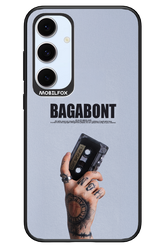 Bagabont Text 2.0 - Samsung S24 FE