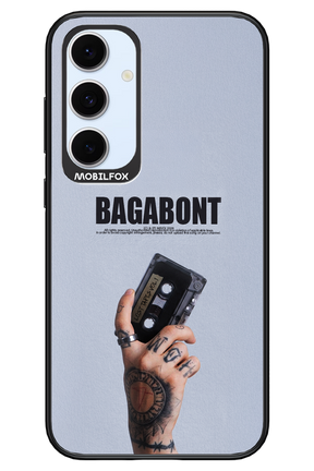 Bagabont Text 2.0 - Samsung S24 FE