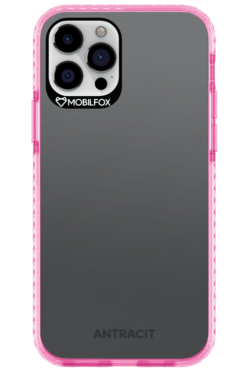 Antracit 2.0 - Apple iPhone 12 Pro