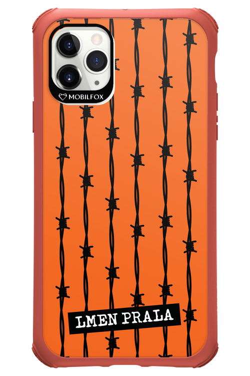 Böri Prala - Apple iPhone 11 Pro Max