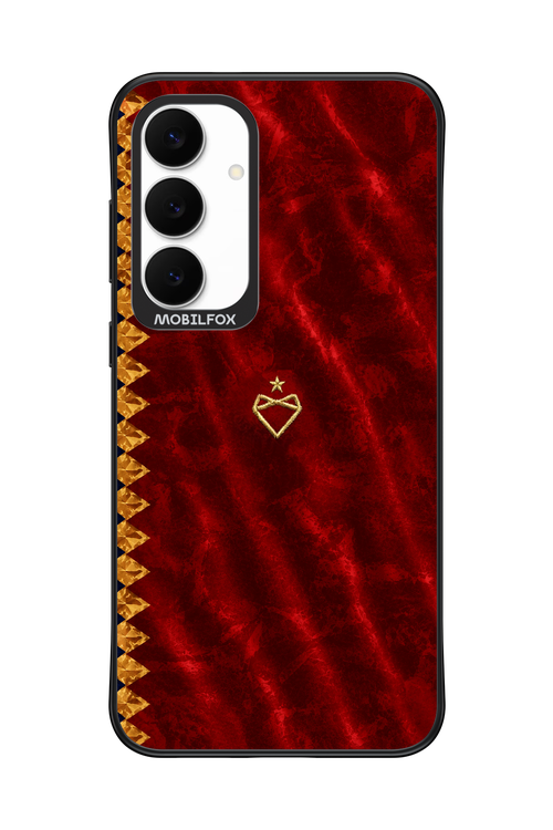 Spania x Mobilfox 2.0 - Samsung S25 FE