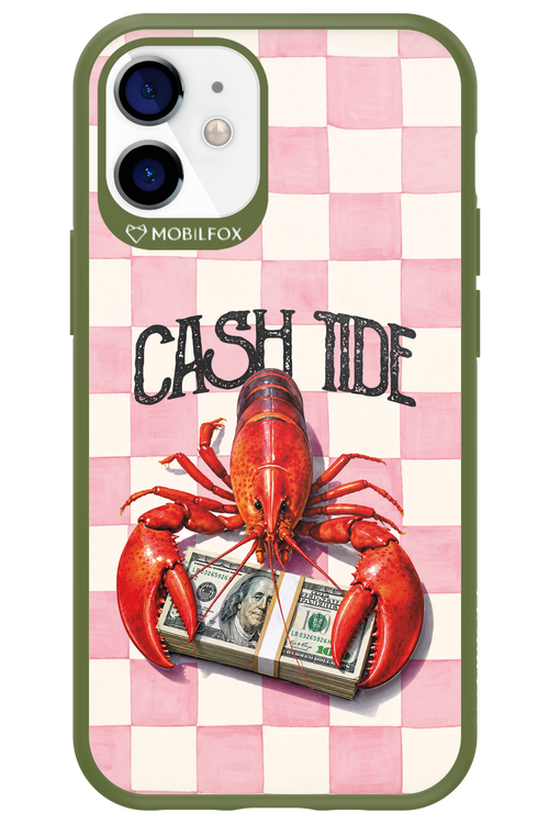 Cash Tide 2.0 - Apple iPhone 12 Mini