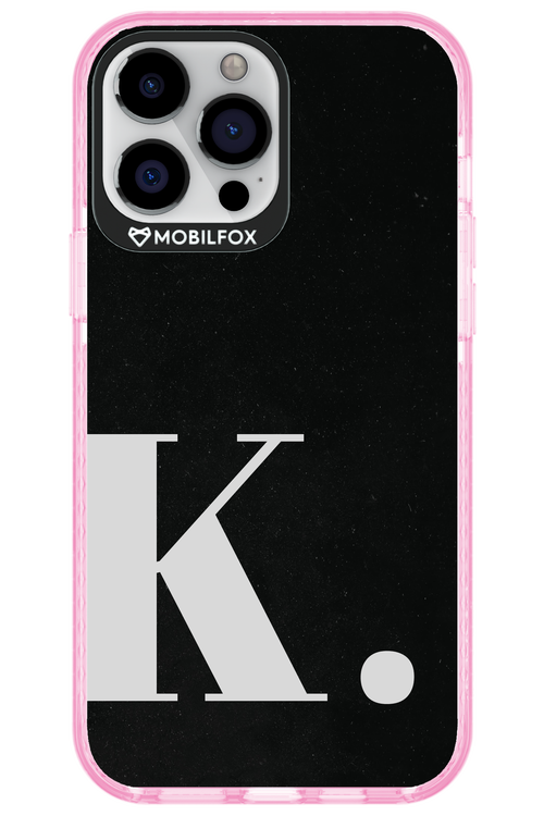 K (Off Space) 2.0 - Apple iPhone 13 Pro Max