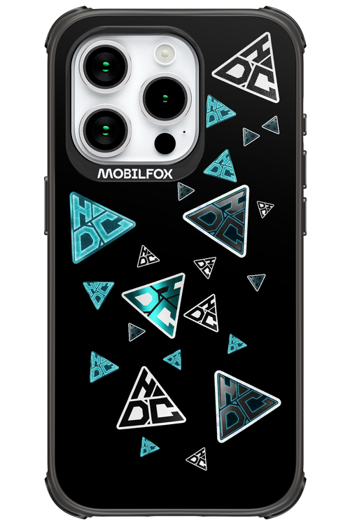 HDC 8 - Apple iPhone 15 Pro