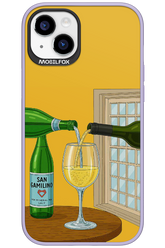 Gami Spritz 2.0 - Apple iPhone 15 Plus