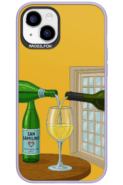 Gami Spritz 2.0 - Apple iPhone 15 Plus
