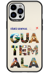 Guatemala 2.0 - Apple iPhone 12 Pro Max