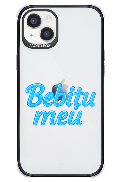 Meuu 2.0 - Apple iPhone 14 Plus