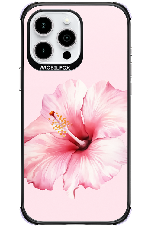 HibiPinky 2.0 - Apple iPhone 16 Pro Max