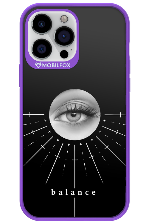 Szem 2.0 - Apple iPhone 13 Pro Max