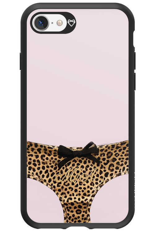 Panties 2.0 - Apple iPhone 7