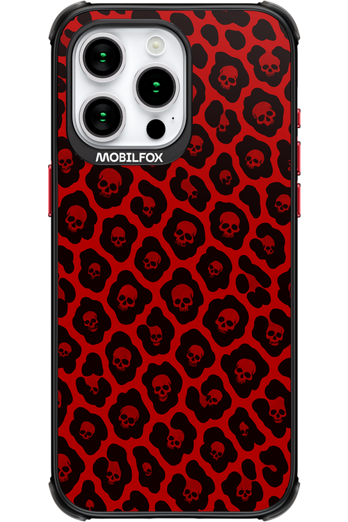 Deadly 2.0 - Apple iPhone 15 Pro Max