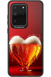 Toast to Love - Samsung Galaxy S20 Ultra 5G