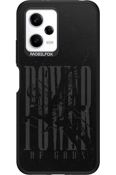 Power of Gods - Xiaomi Redmi Note 12 5G