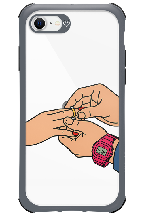 Lover - Apple iPhone SE 2022