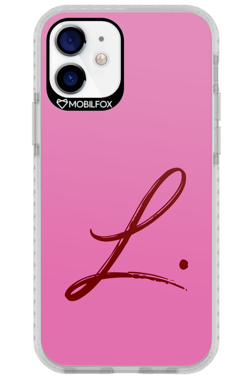 (Sorbet) L 2.0 - Apple iPhone 12