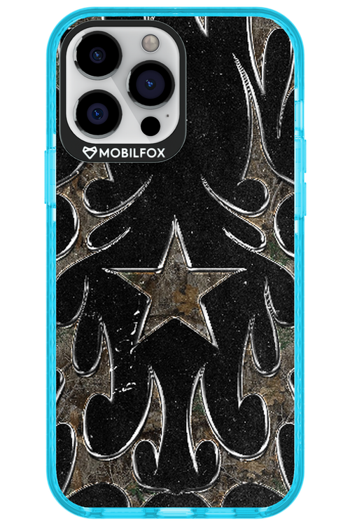 Camo 2.0 - Apple iPhone 13 Pro Max