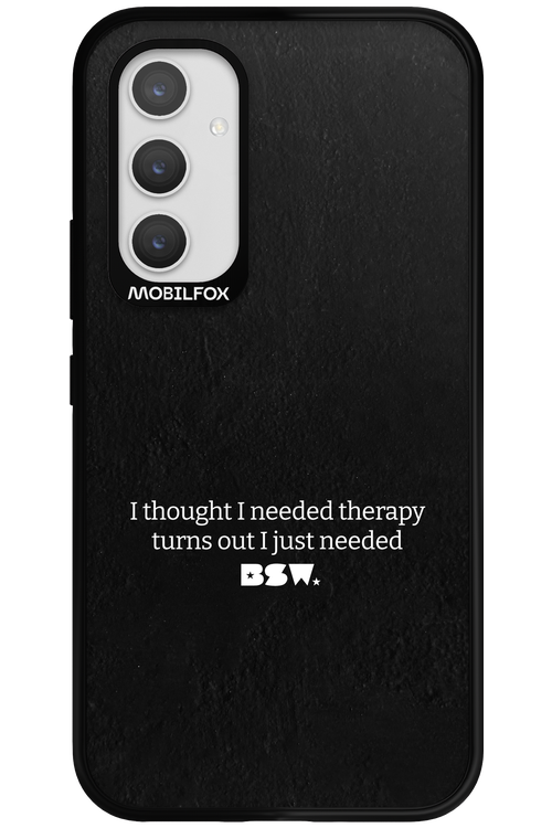 BSW FourSeasons 10 2.0 - Samsung Galaxy A54