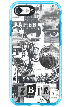 ZBIR MAGAZINE - Apple iPhone 7