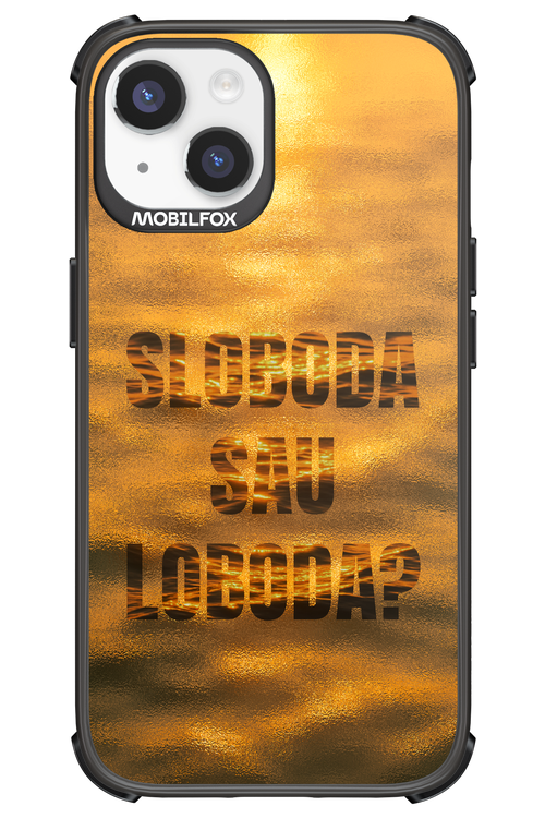 S or L - Apple iPhone 14