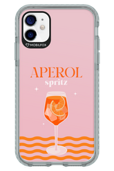 Aperol - Apple iPhone 11