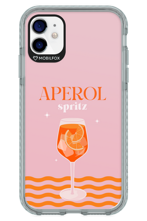 Aperol - Apple iPhone 11