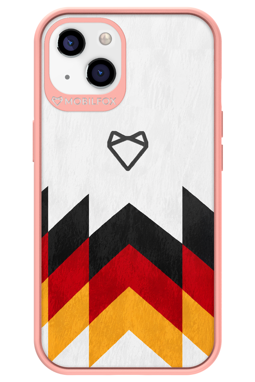 Germania x Mobilfox 2.0 - Apple iPhone 13