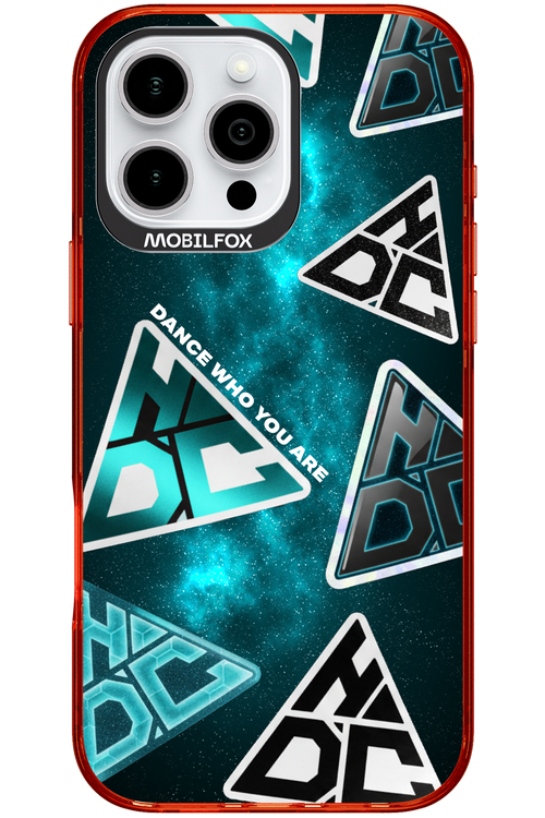 HDC 6 - Apple iPhone 16 Pro Max