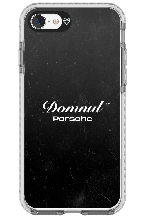 Domnul Porsche - Apple iPhone 8