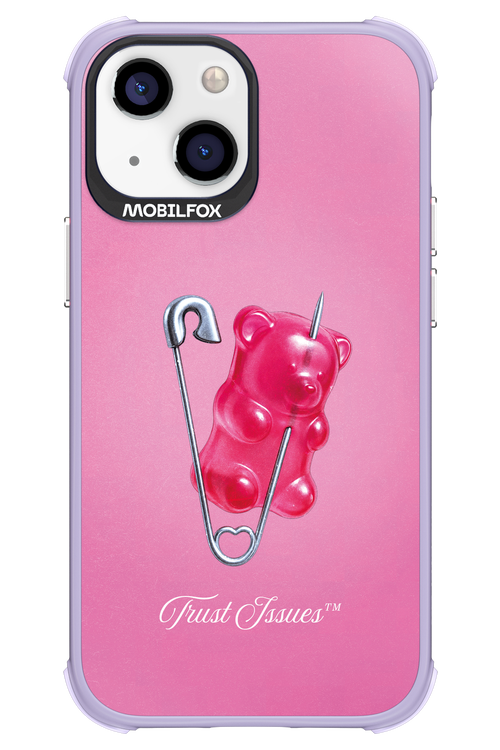 Trust Issues 2.0 - Apple iPhone 13 Mini