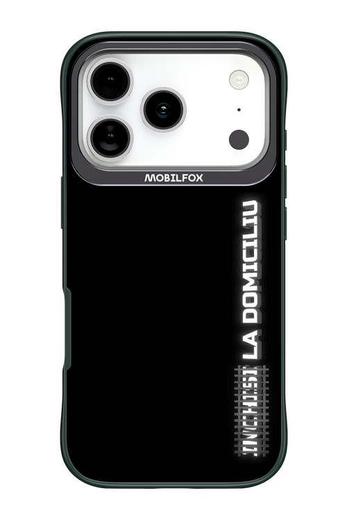 Logo 1 2.0 - Apple iPhone 17 Pro