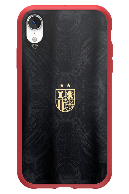 Spain Classic 2.0 - Apple iPhone XR