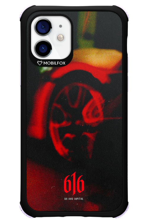 616 2.0 - Apple iPhone 12