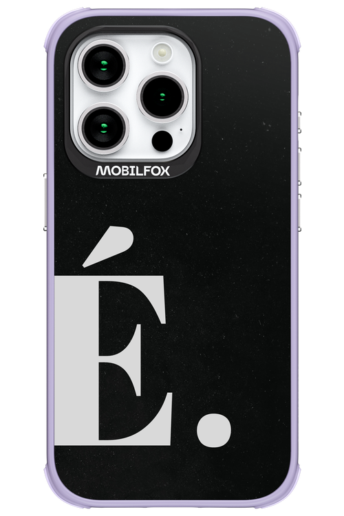 E II (Off Space) 2.0 - Apple iPhone 15 Pro