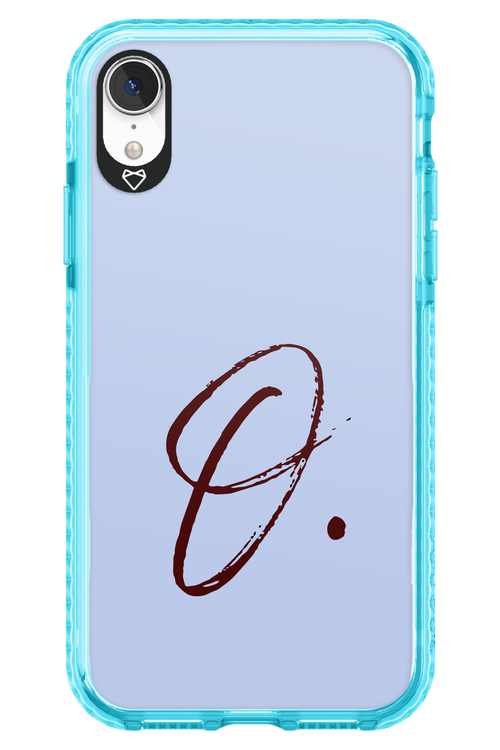(Jellyfish Presso) O 2.0 - Apple iPhone XR