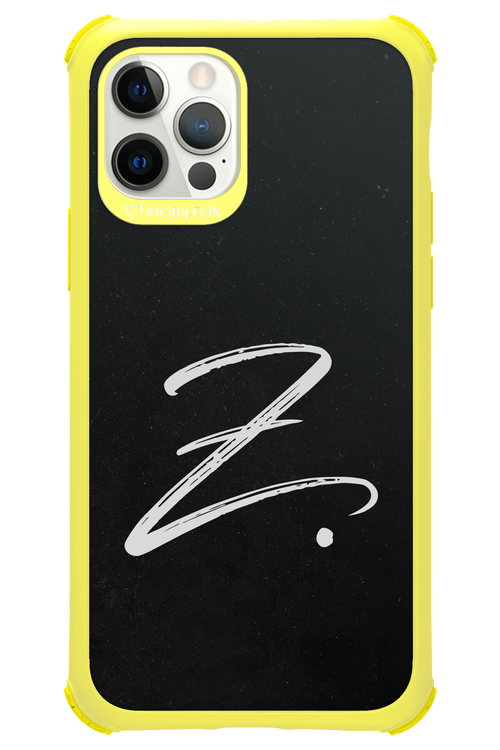 (Off Space) Z 2.0 - Apple iPhone 12 Pro