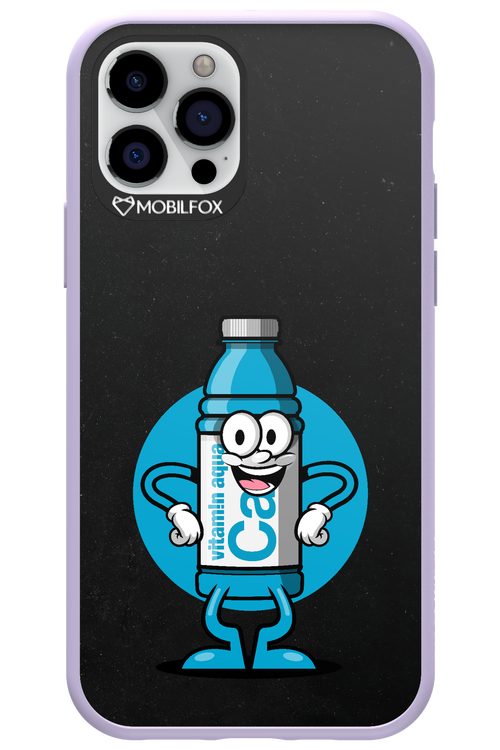 Vitamin Aqua Ca - Apple iPhone 12 Pro