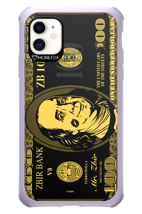 Mobilfox Bank 2.0 - Apple iPhone 11