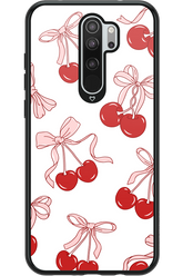 Cherry Queen - Xiaomi Redmi Note 8 Pro
