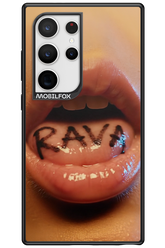 Rava Kiss 2.0 - Samsung Galaxy S24 Ultra