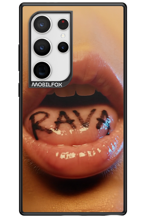 Rava Kiss 2.0 - Samsung Galaxy S24 Ultra