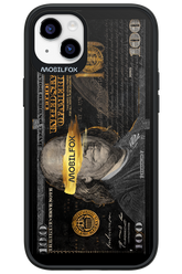 Gold Life 2.0 - Apple iPhone 14 Plus