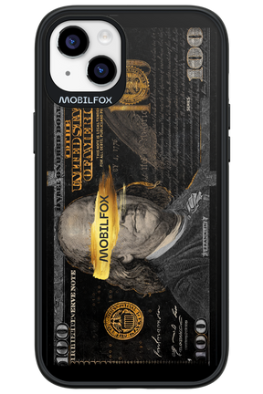 Gold Life 2.0 - Apple iPhone 14 Plus