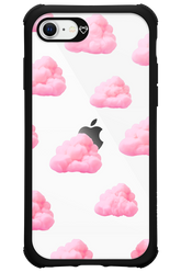 Cloudy Pink - Apple iPhone SE 2020